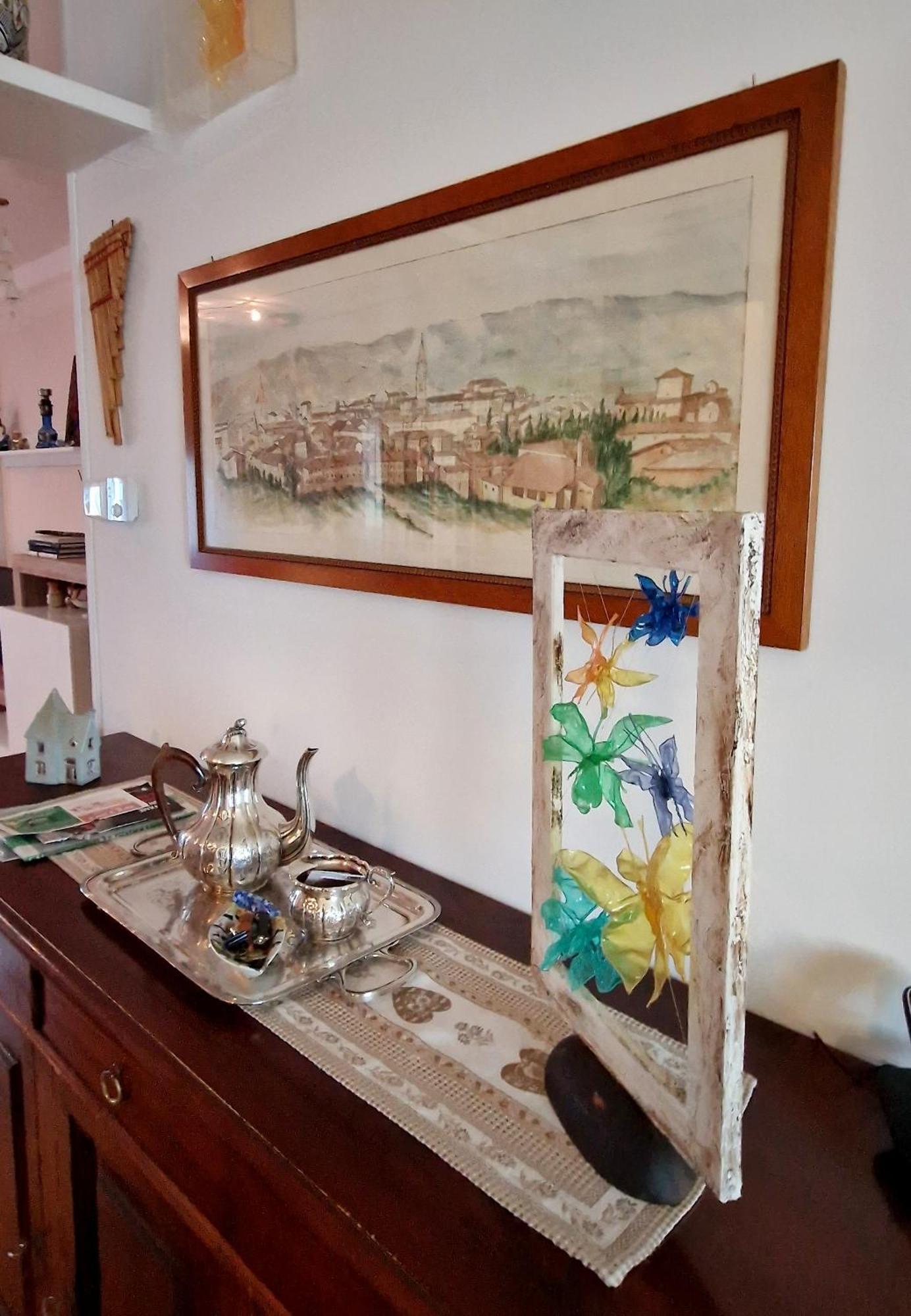 Da Riki Con Vista Sulle Colline Toscane Pistoia Exterior photo